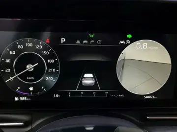 2021 Kia Carnival с пробегом 54 463 км