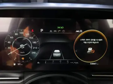 2021 Kia Carnival с пробегом 59 887 км