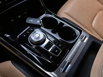 2021 Kia Carnival с пробегом 54 463 км