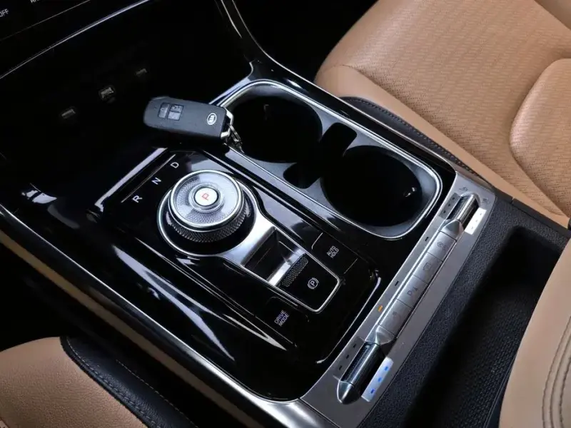2021 Kia Carnival с пробегом 54 463 км