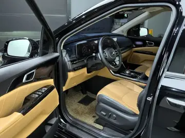 2021 Kia Carnival с пробегом 59 887 км
