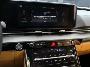 2021 Kia Carnival с пробегом 54 463 км