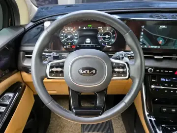 2021 Kia Carnival с пробегом 59 887 км