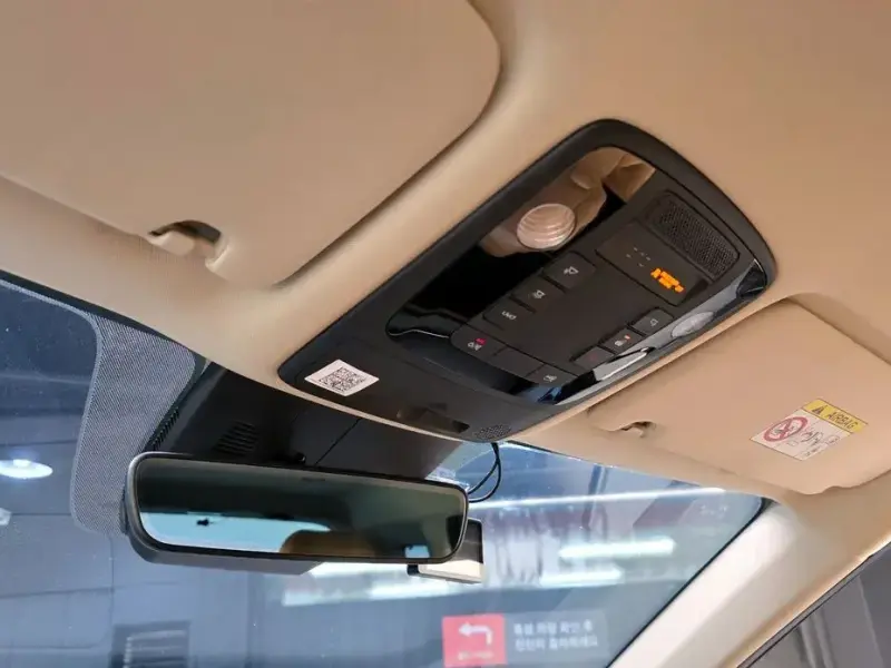 2021 Kia Carnival с пробегом 54 463 км