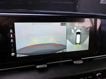 2021 Kia Carnival с пробегом 59 887 км