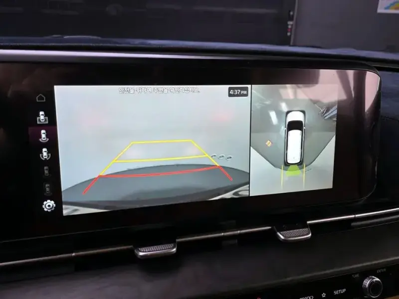 2021 Kia Carnival с пробегом 59 887 км