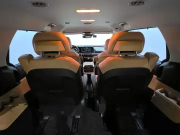 2021 Kia Carnival с пробегом 54 463 км