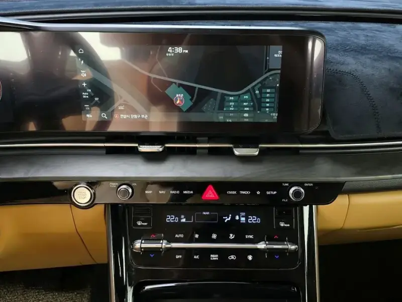 2021 Kia Carnival с пробегом 59 887 км