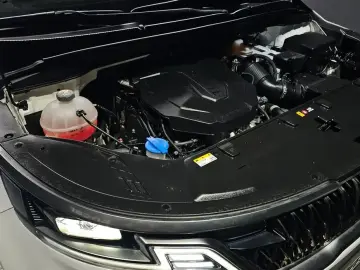 2023 Kia Carnival с пробегом 44 995 км