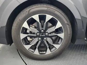 2022 Kia Carnival с пробегом 52 866 км