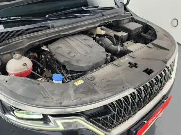 2022 Kia Carnival с пробегом 52 866 км