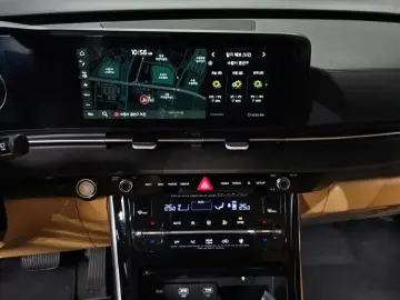 2023 Kia Carnival с пробегом 44 995 км
