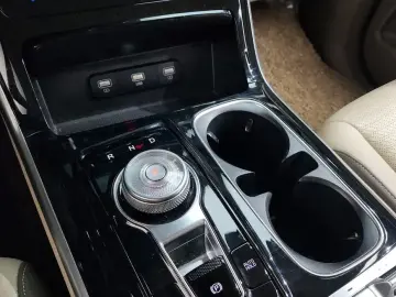 2022 Kia Carnival с пробегом 52 866 км