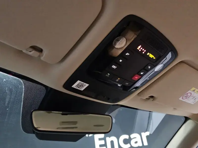 2023 Kia Carnival с пробегом 44 995 км