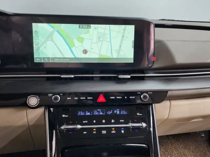 2022 Kia Carnival с пробегом 52 866 км