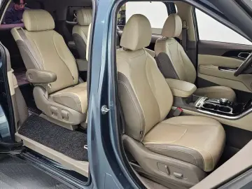 2021 Kia Carnival с пробегом 167 305 км