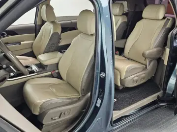 2021 Kia Carnival с пробегом 167 305 км