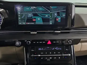 2021 Kia Carnival с пробегом 167 305 км