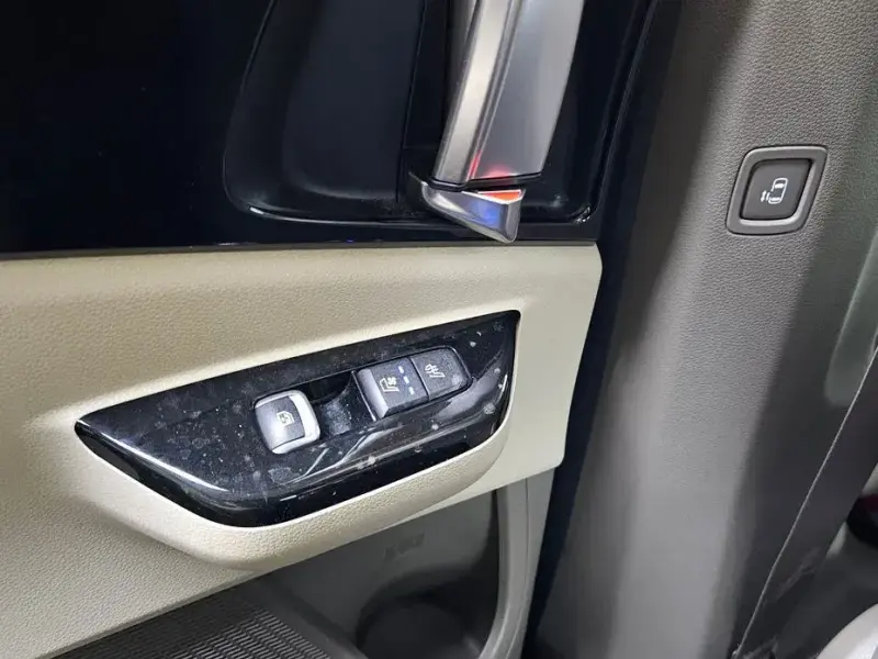 2021 Kia Carnival с пробегом 167 305 км