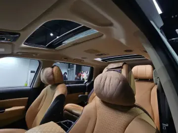 2023 Kia Carnival с пробегом 35 499 км