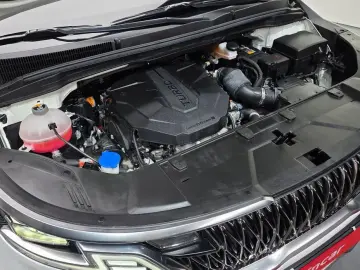 2021 Kia Carnival с пробегом 42 000 км