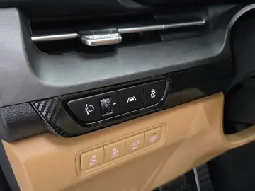 2021 Kia Carnival с пробегом 42 000 км