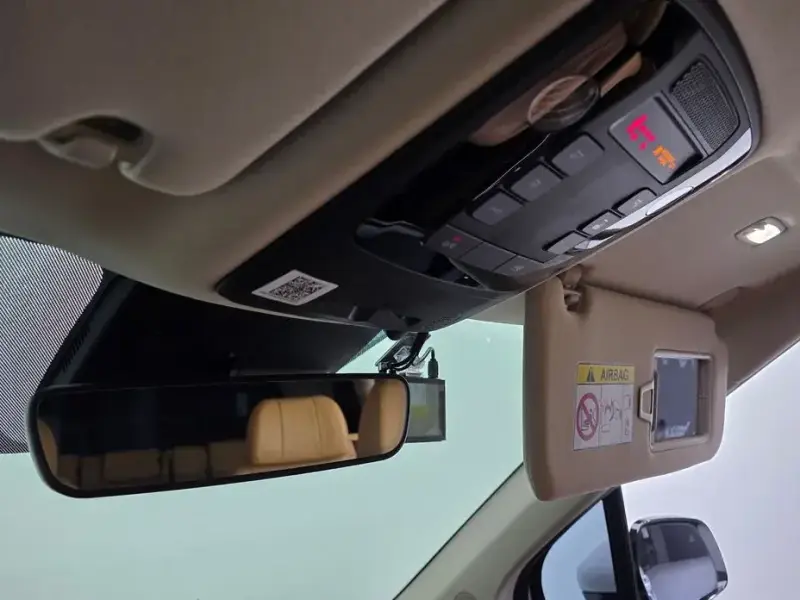 2021 Kia Carnival с пробегом 42 000 км