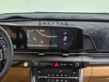 2021 Kia Carnival с пробегом 42 000 км