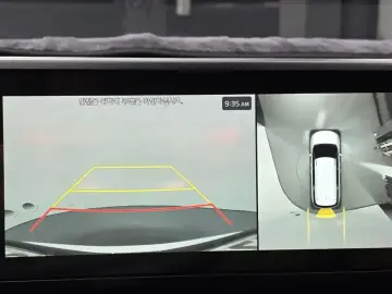 2021 Kia Carnival с пробегом 42 000 км