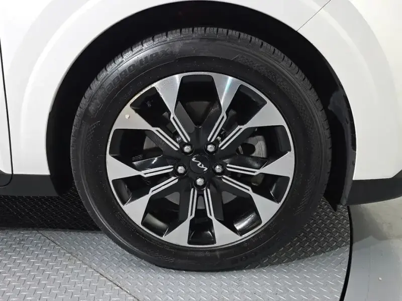 2021 Kia Carnival с пробегом 75 718 км