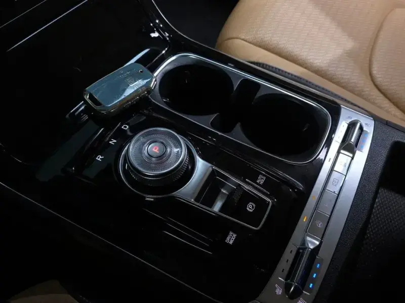 2021 Kia Carnival с пробегом 75 718 км