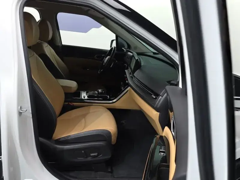 2021 Kia Carnival с пробегом 75 718 км