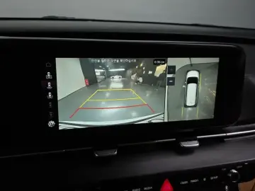 2021 Kia Carnival с пробегом 75 718 км