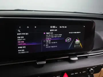 2021 Kia Carnival с пробегом 75 718 км