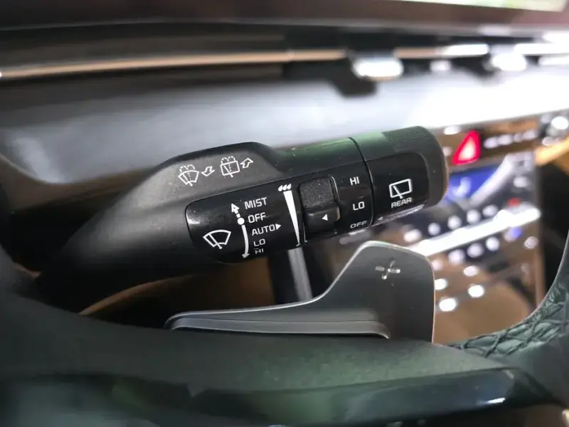 2021 Kia Carnival с пробегом 75 718 км