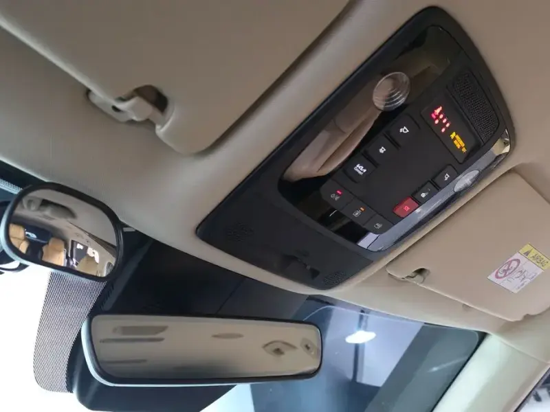 2021 Kia Carnival с пробегом 75 718 км