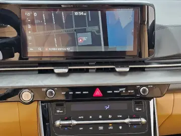 2023 Kia Carnival с пробегом 67 056 км