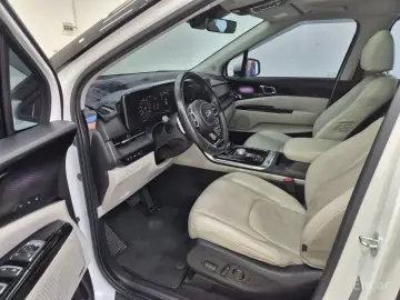2021 Kia Carnival с пробегом 47 922 км