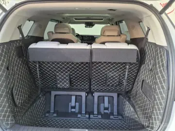 2021 Kia Carnival с пробегом 47 922 км