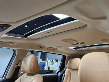 2023 Kia Carnival с пробегом 38 878 км