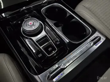 2021 Kia Carnival с пробегом 47 922 км