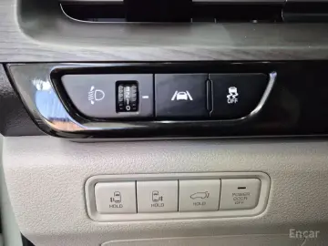 2021 Kia Carnival с пробегом 47 922 км