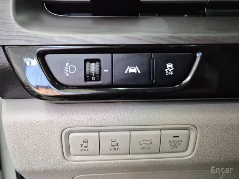 2021 Kia Carnival с пробегом 47 922 км