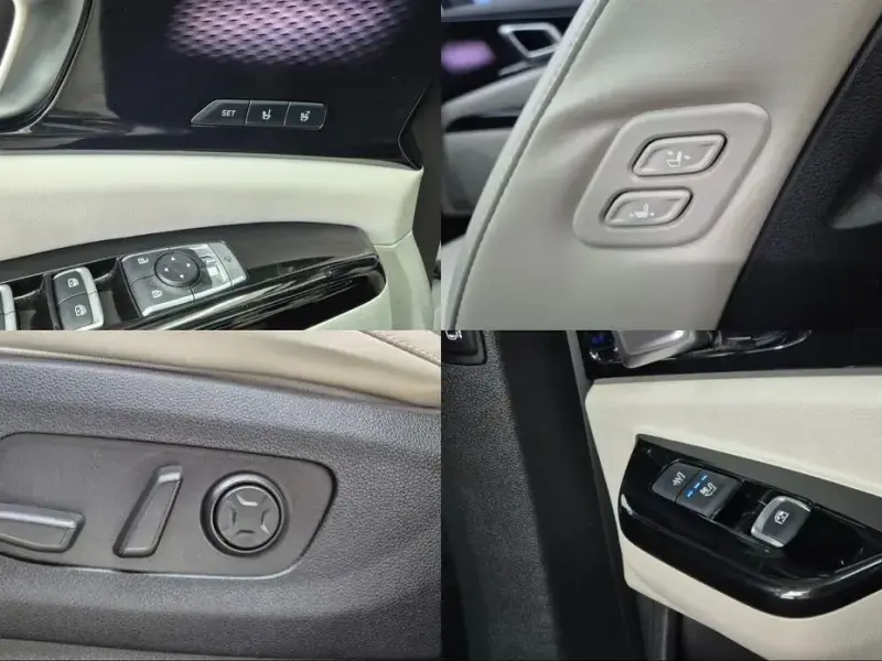 2021 Kia Carnival с пробегом 47 922 км