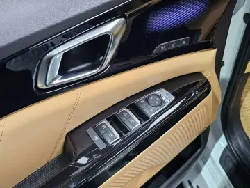 2023 Kia Carnival с пробегом 38 878 км