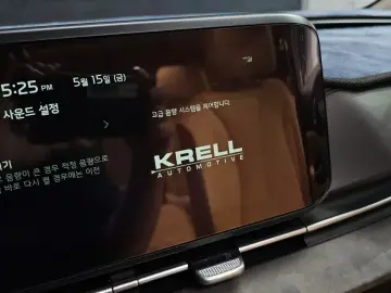 2023 Kia Carnival с пробегом 38 878 км
