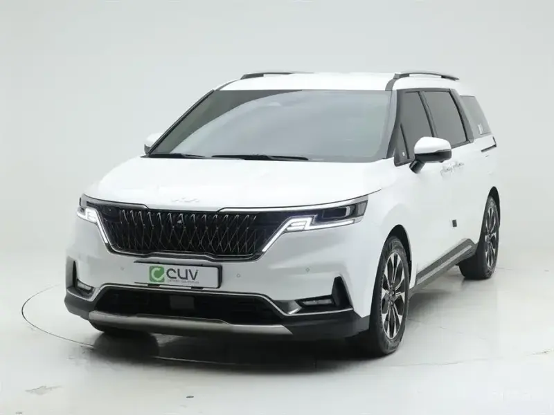 2022 Kia Carnival с пробегом 30 305 км