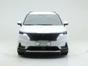 2022 Kia Carnival с пробегом 30 305 км