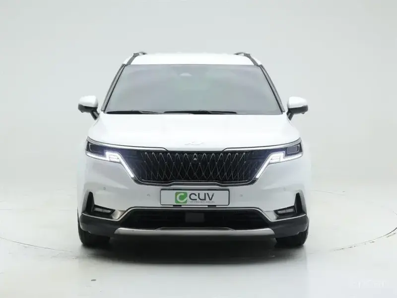 2022 Kia Carnival с пробегом 30 305 км