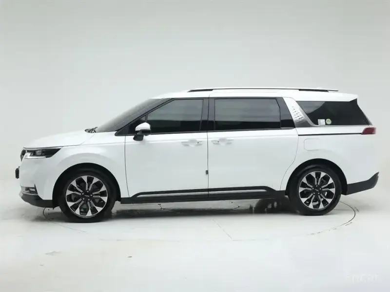 2022 Kia Carnival с пробегом 30 305 км
